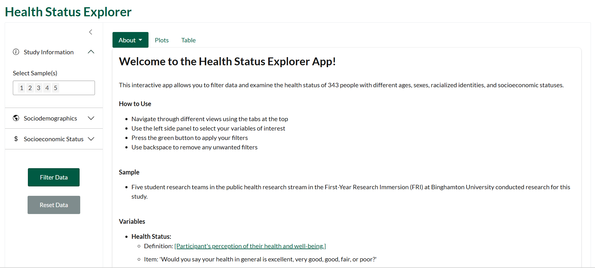 Click the image above to view the application.